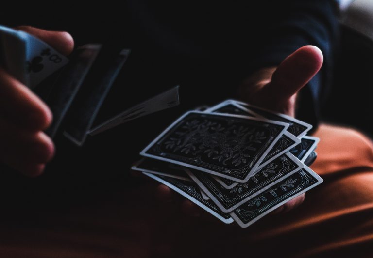 Torneos de póquer: qué son y cómo ganar
