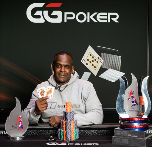 ¿Cómo puede GGPoker mejorar su oferta de póquer en vivo?