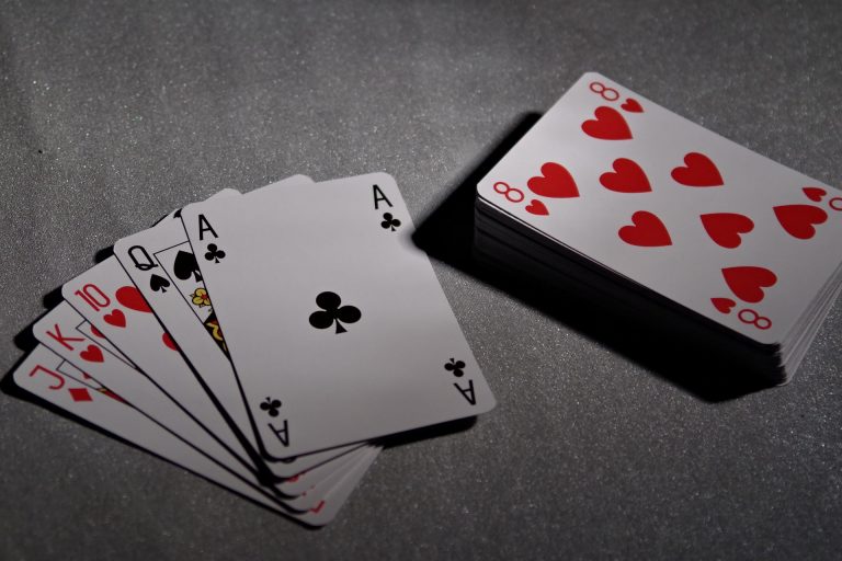 Cómo contar outs en el póquer